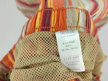 massimo dutti kurtka zimowa: Marks & Spencer, Szorty kąpielowe dla mężczyzn, rozmiar XL — 4