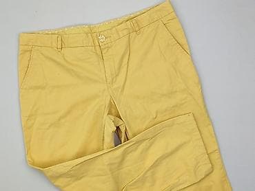 tessentials: Chino, Spodnie materiałowe damskie, rozmiar XL — 1