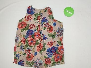 koszula hinduska: Indiska, Bluzka damska, rozmiar S — 3