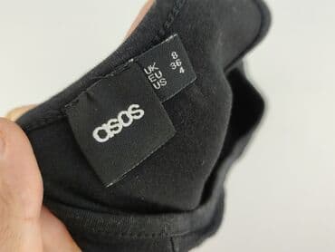 Kobiety: Asos, Sukienka damska, rozmiar S — 4