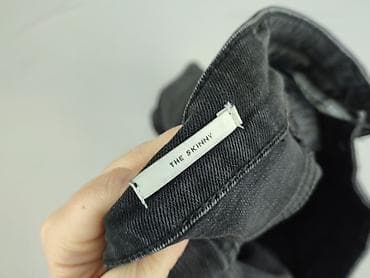 evisu jeans: Zara, Jeansy damskie, rozmiar S — 5