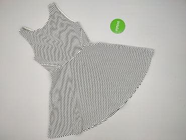 hm divided basic: H&M Divided, Sukienka damska, rozmiar XL — 2