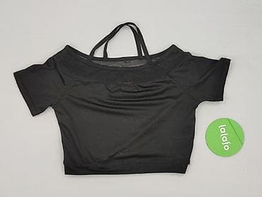 top do cwiczen: Workout, Top damski, rozmiar XS — 2