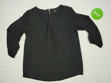 black sabbath h: H&M, Bluzka damska, rozmiar XS — 3