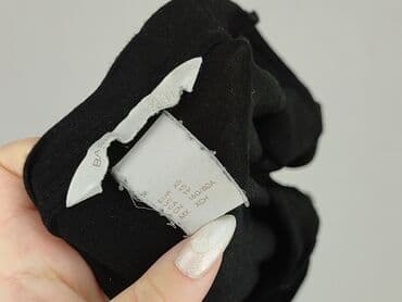 bluzki w paski mango: H&M, Футболка жіноча, розмір XS — 5