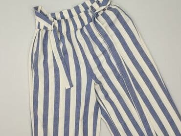 only kurtka damska: ONLY, Spodnie materiałowe damskie, rozmiar S — 1