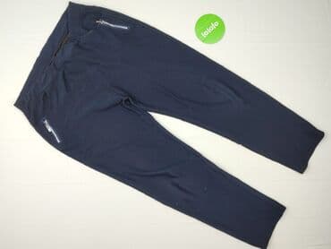 legginsy damskie marszczone: Лосини Спортивні жіночі, розмір 2XL — 2