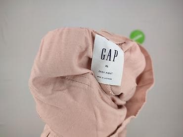 moro cargo: Gap, Spodnie cargo damskie, rozmiar XL — 5