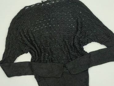 spódnice plisowane tiulowe czarne: Women's blouse, size S (EU 36) — 1