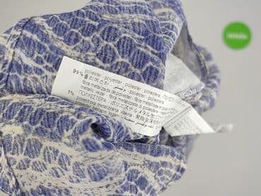 koszulka z zetorem: Zara, Bluzka damska, rozmiar M — 5