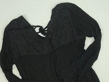 bluzki asymetryczna: Bluzka damska, rozmiar M — 1