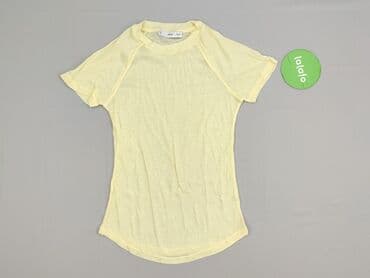 koszulka bejsbolowa new yorker: MNG, T-shirt damski, rozmiar S — 3