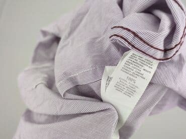 biała obcisła koszulka: Reserved, Koszulа dla mężczyzn, S — 5