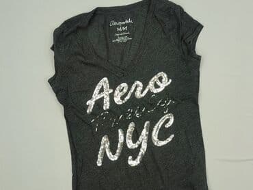 under armor compression t shirty: Aeropostale, Футболка жіноча, розмір M — 1