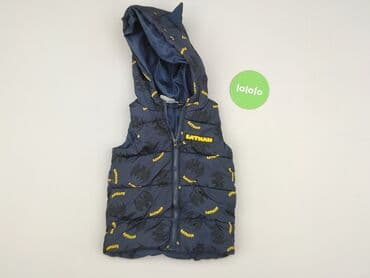 vans koszulki: Vest, Disney, 12-18 months, condition - Very good — 2