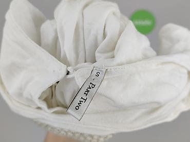 smog blouse: Bluzka damska, rozmiar S — 5