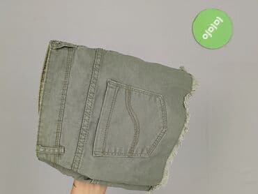 karl lagerfeld spodenki damskie: Denim Co, Szorty damskie, rozmiar L — 6