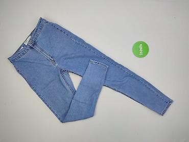 bershka: Bershka, Jeansy damskie, rozmiar S — 2