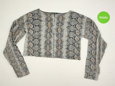 дублянка жіноча польща: Women's blouse, size S (EU 36) — 2