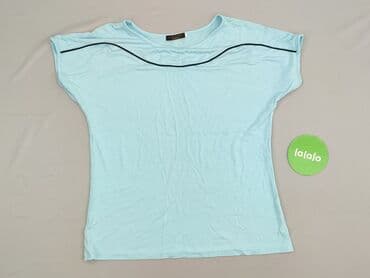 damska koszulka barcelony: T-shirt damski, rozmiar L — 2