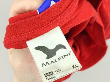 koszulki armani męskie: Malfini, Koszulka dla mężczyzn, rozmiar XL — 4