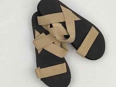 pepco crocs: Sandały damskie, rozmiar 40 — 1