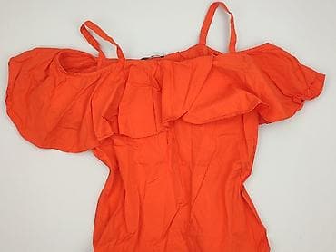 pull bear kombinezon: Bluzka damska, rozmiar S — 2