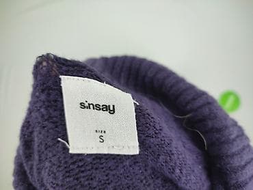 primark sweterek: Sinsay, Sukienka damska, rozmiar S — 4