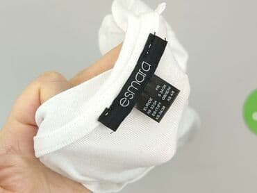 lerros koszulka: Esmara, T-shirt damski, rozmiar XS — 5