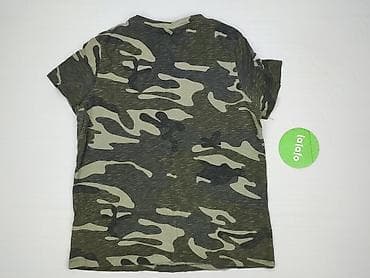 koszulki moro: F&F, T-shirt damski, rozmiar S — 3