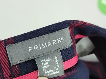 plisowane spódnice lidl: Primark, Spódnica damska, rozmiar S — 4