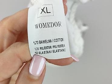 kurtka mexx: Bluzka damska, rozmiar XL — 5