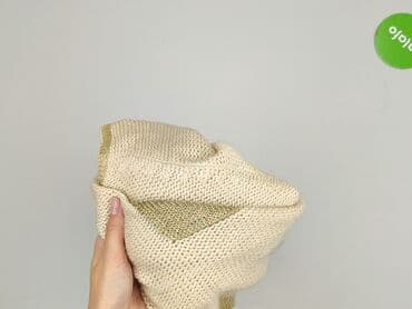 oversized t shirty basic: Golden Days, Women`s sweater, size XL (EU 42) — 6