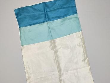 pluszak owoc: Poszewka dekoracyjna na poduszkę/wałek – trójkolorowa - Materiał — 1