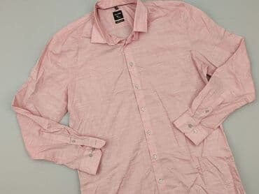 Shirts: Shirt for men, 2XL (EU 44), Olymp, condition - Very good