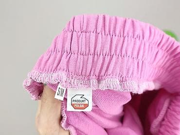 nike pro uzywane: Spodnie dresowe damskie, rozmiar S — 4