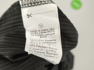 spodnie piżamowe hello kitty shein: Shein, Spódnica damska, rozmiar M — 5