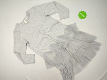 sukienka damska z tiulem: New Collection, Sukienka damska, rozmiar S — 2