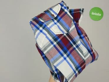 kurtka koszulowa diverse: Diverse, Koszula damska, rozmiar M — 6