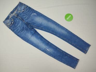 spodnie cubus: Cubus, Jeansy damskie, rozmiar S — 2