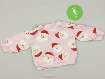 c and a bluza: Bluza, Cool Club, 6-9 miesięcy, stan - Dobry — 2