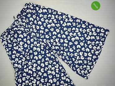 22 in: Spodnie materiałowe damskie, rozmiar 2XL — 2