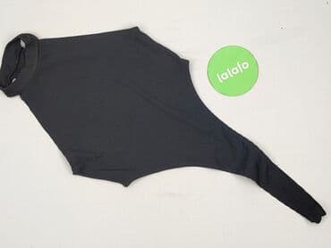 legginsy woskowane matowe: Body damskie — 3