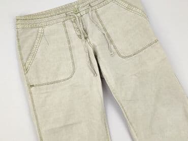 Kobiety: Esprit, Spodnie 3/4 damskie, L — 1