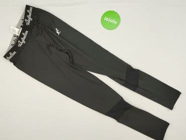 legginsy puma z wysokim stanem: Australian, Legginsy Sportowe damskie, rozmiar S — 2