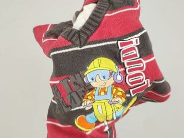 sweter hello kitty h m: Sweatshirt, Bobo Dream, 5-6 years, 110-116 cm, condition - Perfect — 6