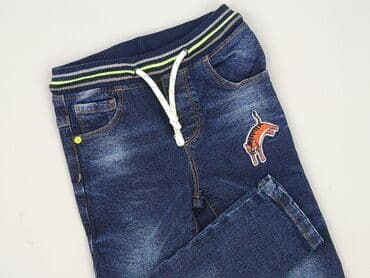 Jeans, So cute, 2-3 years, 98, condition - Very good