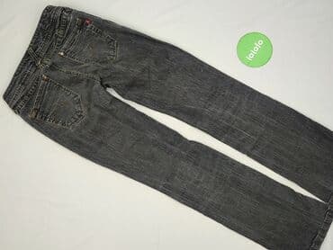 jeansy s.women: Jeansy damskie, rozmiar 2XS — 3