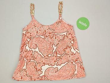 bluzka mcqueen: MICHAEL Michael Kors, Top damski, rozmiar S — 4