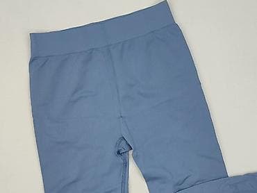 dresy diverse: H&M Sport, Legginsy Sportowe damskie, rozmiar S — 1